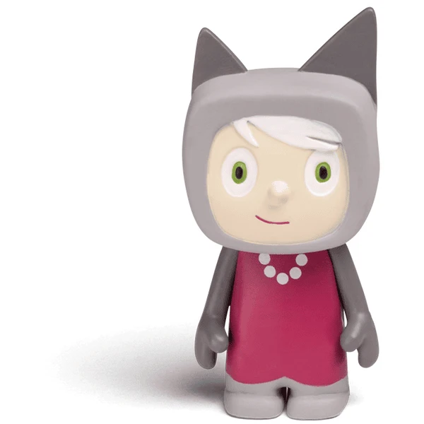 Tonies® Kreativ-Tonie Oma 1 Tonies® Kreativ-Tonie Oma