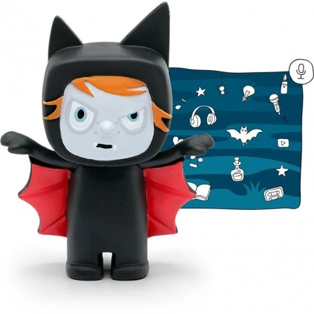 Tonies - Kreativ-Tonie - Vampir 3 Tonies - Kreativ-Tonie - Vampir – Bild 3