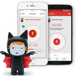 TONIES Kreativ-Tonie Vampir -Tonies tonies kreativ tonie vampir 8