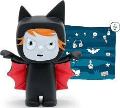 TONIES Kreativ-Tonie Vampir -Tonies tonies kreativ tonie vampir 9