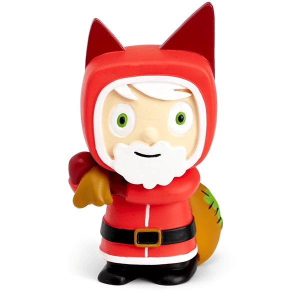 Tonies® Kreativ-Tonie Weihnachtsmann 1 Tonies® Kreativ-Tonie Weihnachtsmann