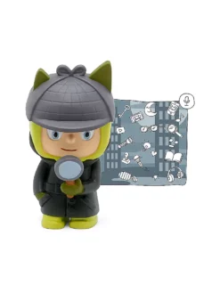 TONIES, Kreativ Tonie - Detektiv -Tonies tonies kreativtonie detektiv 4 768 1024 75 7518973 4