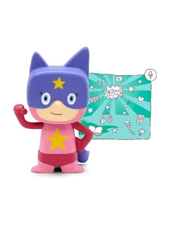 TONIES, Kreativ Tonie - Superheld Mädchen -Tonies tonies kreativtonie superheldmC3A4dchen 4 768 1024 75 7236235 4