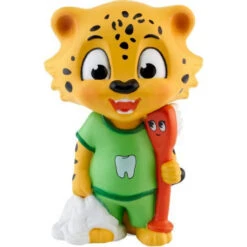 Tonies® Leos Tag - Achtung, Fertig, Zähneputzen!