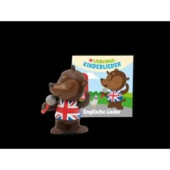 Tonies® LKL - Englische Kinderlieder (Relaunch) -Tonies tonies lkl englische kinderlieder relaunch 2