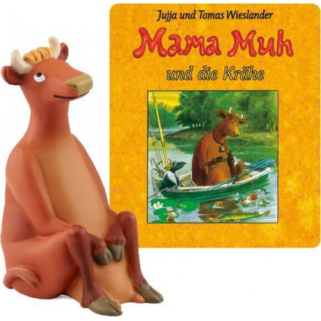 Tonies® Mama Muh Und Die Krähe 2 Tonies® Mama Muh Und Die Krähe – Bild 2