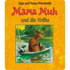 Tonies® Mama Muh Und Die Krähe 5 Tonies® Mama Muh Und Die Krähe -Tonies tonies mama muh und die kraehe 2