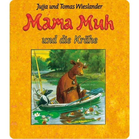 Tonies® Mama Muh Und Die Krähe 3 Tonies® Mama Muh Und Die Krähe – Bild 3