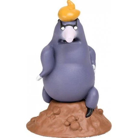 Tonies® Maulwurf - Wer Hat Mir Auf Den Kopf Gemacht? 1 Tonies® Maulwurf - Wer Hat Mir Auf Den Kopf Gemacht?