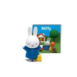 Tonies® Miffy - Miffy -Tonies tonies miffy miffy 4251192112484 2