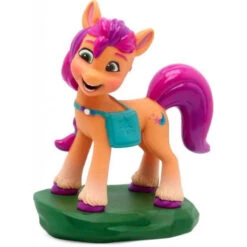 Tonies® My Little Pony - My Little Pony - Das Original-Hörspiel Zum Film