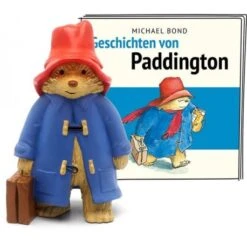 Tonies® Paddington Bär - Die Schönsten Geschichten
