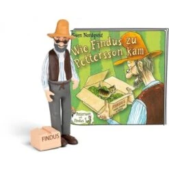 Tonies - Petterson Und Findus - Wie Petterson Zu Findus Kam 6 Tonies - Petterson Und Findus - Wie Petterson Zu Findus Kam -Tonies tonies petterson und findus wie petterson zu findus kam 2