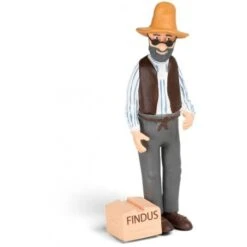 Tonies - Petterson Und Findus - Wie Petterson Zu Findus Kam 7 Tonies - Petterson Und Findus - Wie Petterson Zu Findus Kam -Tonies tonies petterson und findus wie petterson zu findus kam 3