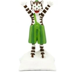 Tonies® Pettersson Und Findus - Findus Zieht Um