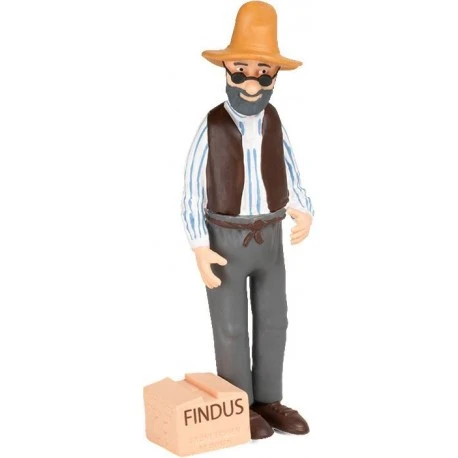 Tonies® Pettersson Und Findus - Wie Findus Zu Pe 1 Tonies® Pettersson Und Findus - Wie Findus Zu Pe