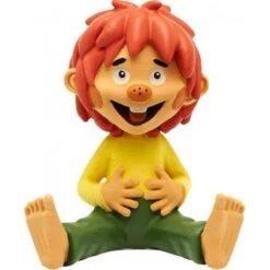 Tonies® Pumuckl - Spuk In Der Werkstatt/Das Verkaufte Bett