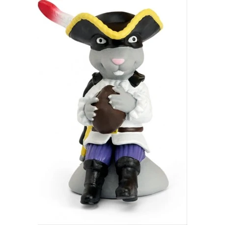 Tonies® Räuber Ratte - Räuber Ratte 1 Tonies® Räuber Ratte - Räuber Ratte