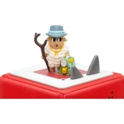 Tonies® Rund Um Die Welt Mit Fuchs & Schaf - Osaka & Serengeti 5 Tonies® Rund Um Die Welt Mit Fuchs & Schaf - Osaka & Serengeti -Tonies tonies rund um die welt mit fuchs schaf osaka serengeti 4251192117434 2