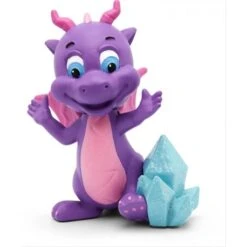 Tonies® Safiras - Nanami Und Das Traumhafte Tuch