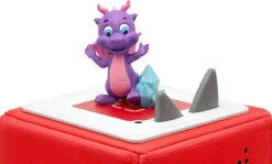 TONIES - Safiras - Nanami Und Das Traumhafte Tuch -Tonies tonies safiras nanami und das traumhafte tuch 6