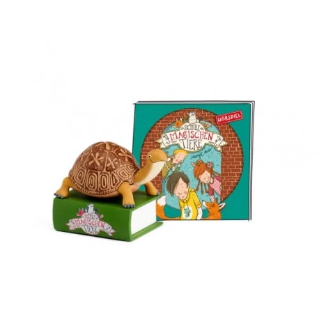Tonies® Schule Der Magischen Tiere - Schule Der Magischen Tiere 2 Tonies® Schule Der Magischen Tiere - Schule Der Magischen Tiere – Bild 2