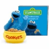 Tonies® Sesamstraße - Krümelmonsters Mitmampfspaß