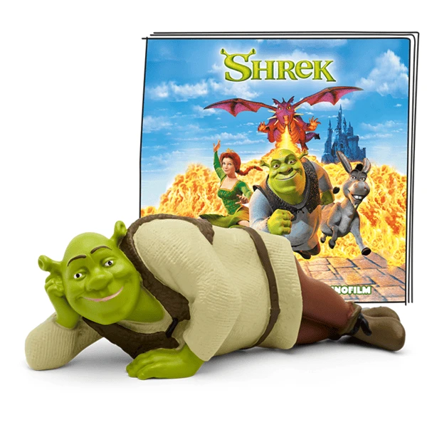 Tonies® Shrek - Der Tollkühne Held 1 Tonies® Shrek - Der Tollkühne Held