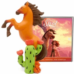 Tonies® Spirit - SPIRIT - Frei Und Ungezähmt