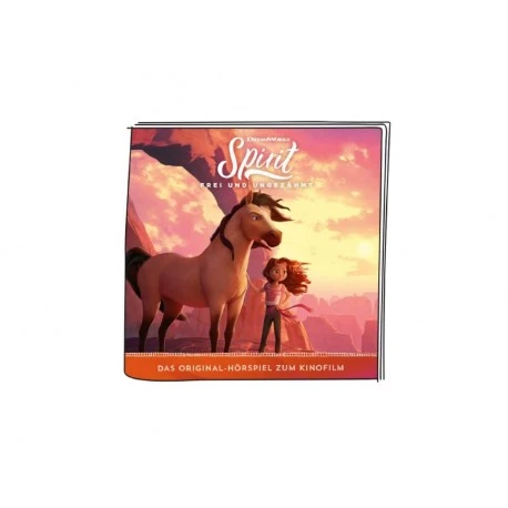 Tonies® Spirit - SPIRIT - Frei Und Ungezähmt 2 Tonies® Spirit - SPIRIT - Frei Und Ungezähmt – Bild 2