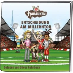 Tonies - St. Pauli Rabauken - Entscheidung Am Millerntor -Tonies tonies st pauli rabauken entscheidung am millerntor 3