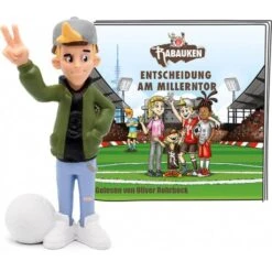 Tonies® St Pauli Rabauken - Entscheidung Am Millerntor -Tonies tonies st pauli rabauken entscheidung am millerntor 4251192110619 2