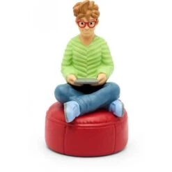 Tonies® TKKG Junior - Der Rote Retter