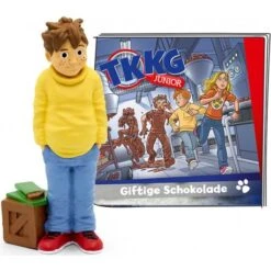 Tonies® TKKG Junior - Giftige Schokolade 7 Tonies® TKKG Junior - Giftige Schokolade -Tonies tonies tkkg junior giftige schokolade 3