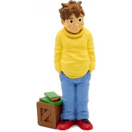 Tonies® TKKG Junior - Giftige Schokolade 1 Tonies® TKKG Junior - Giftige Schokolade