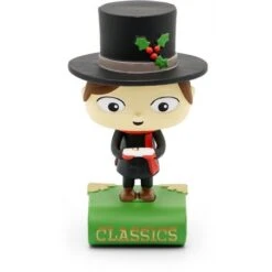 Tonies - Tonie - 5 Lieblings-Klassiker - Eine Weihnachtsgeschichte Und Vier Weitere Klassiker