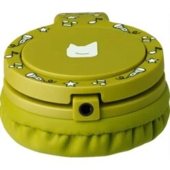 Tonies® Tonie - Lauscher (Grün) -Tonies tonies tonie lauscher grun ab 3 jahre 4251192108975 2