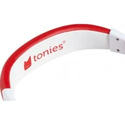 Tonies® Tonie - Lauscher (Rot) -Tonies tonies tonie lauscher rot ab 3 jahre 4251192108913 2