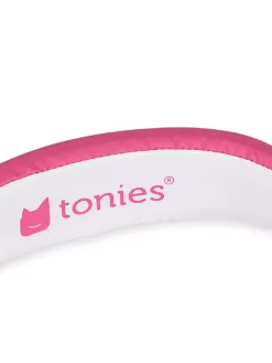 TONIES, Tonie-Lauscher Kopfhörer Pink -Tonies tonies tonie lauscherkopfhC3B6rerpink 3 768 1024 75 7571998 3