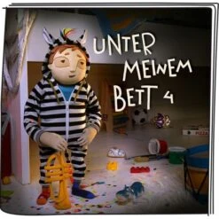 Tonies - Tonie - Unter Meinem Bett 4 -Tonies tonies tonie unter meinem bett 4 3
