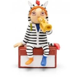 Tonies - Tonie - Unter Meinem Bett 4 -Tonies tonies tonie unter meinem bett 4 5