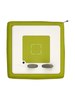 TONIES, Toniebox - Starter-Set Mit Kreativ-Tonie (Grün) -Tonies tonies toniebox starter setmitkreativ tonie28grC3BCn29 3 768 1024 75 7168377 3