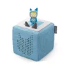 TONIES, Toniebox - Starter-Set Mit Kreativ-Tonie (Hellblau)