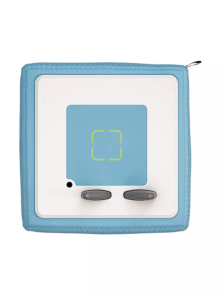 TONIES, Toniebox - Starter-Set Mit Kreativ-Tonie (Hellblau) 3 TONIES, Toniebox - Starter-Set Mit Kreativ-Tonie (Hellblau) – Bild 3