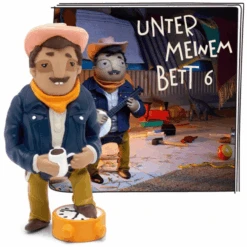 Tonies® Unter Meinem Bett - Unter Meinem Bett 6