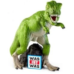 Tonies - WAS IST WAS - Dinosaurier/Ausgestorbene Tiere