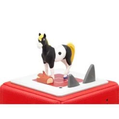 Tonies® Yakari - Best Of Kleiner Donner -Tonies tonies yakari best of kleiner donner 4251192113030 2